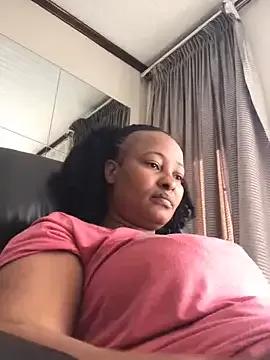 BabeAssXX on StripChat 