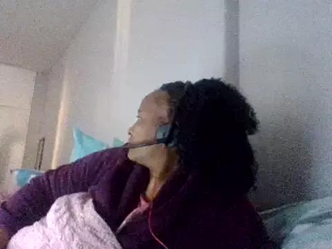 BabeAssXX on StripChat 