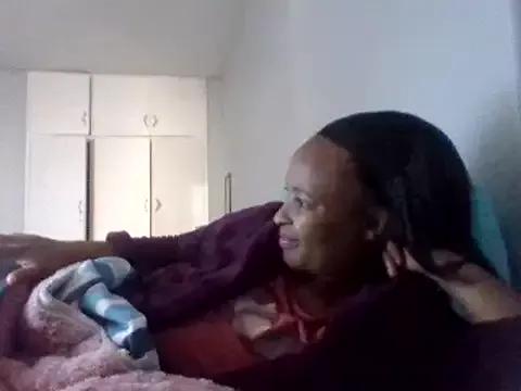 BabeAssXX on StripChat 