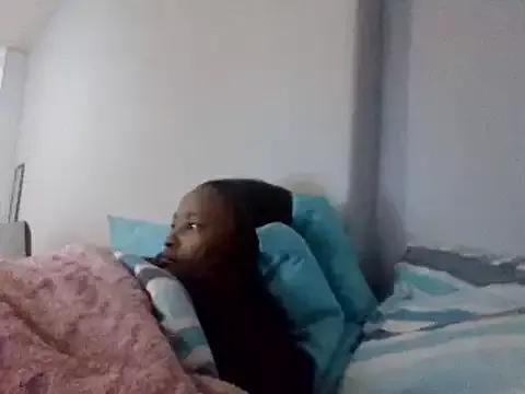 BabeAssXX on StripChat 