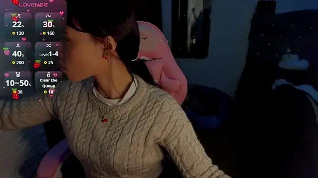 babee_04 on StripChat 