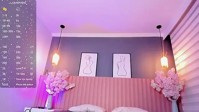 babee_sophie on StripChat 