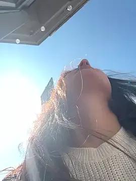 BabeRainbow on StripChat 