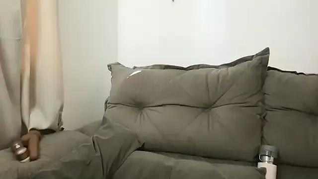 Baberosepremium on StripChat 