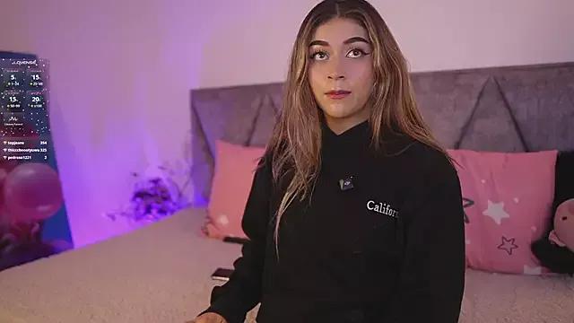 babesamanta on StripChat 