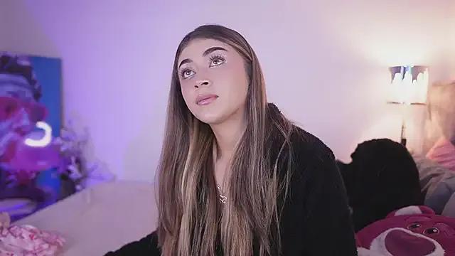babesamanta on StripChat 