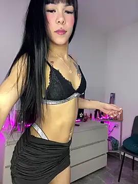 Babies3demon on StripChat