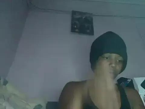 Baby-face23 on StripChat 
