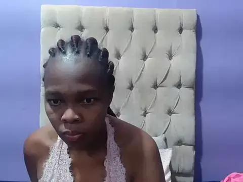 Baby-Gee on StripChat 