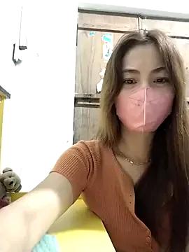 Baby-ladysweet20 on StripChat 