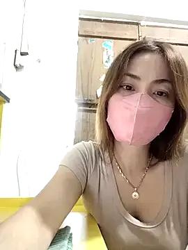 Baby-ladysweet20 on StripChat 