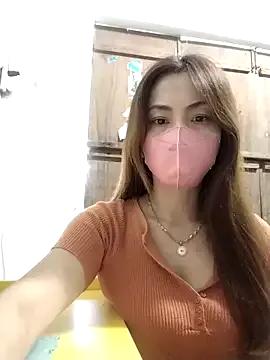 Baby-ladysweet20 on StripChat 