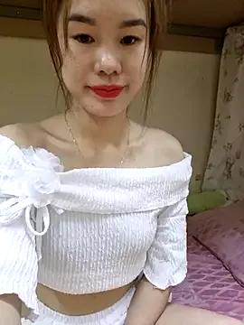 Baby-ladytits2025 on StripChat 