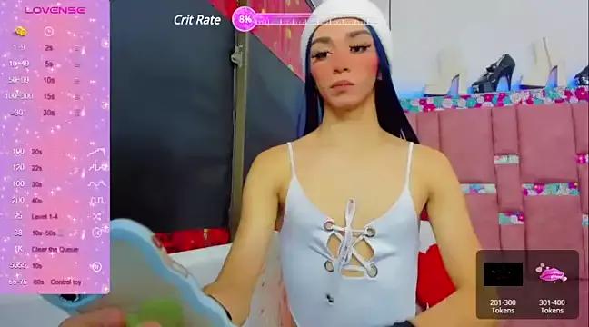 Baby_Aliz on StripChat 