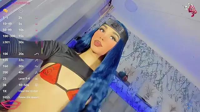 Baby_Aliz on StripChat 