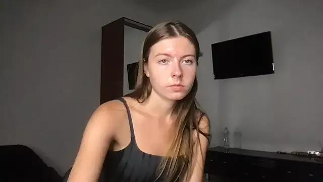 Baby_Angelll on StripChat 