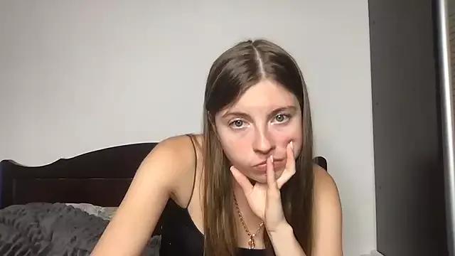 Baby_Angelll on StripChat 