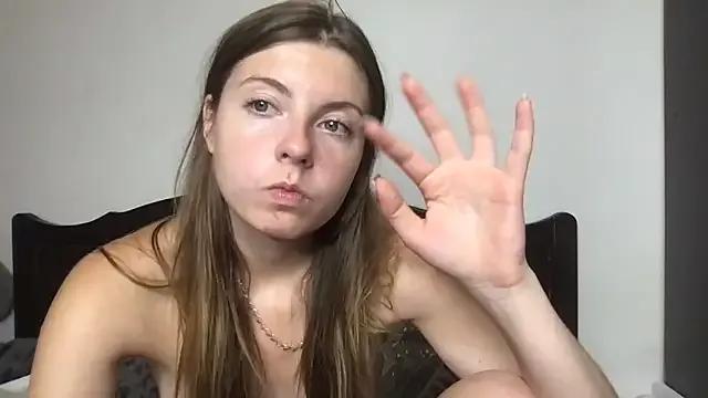 Baby_Angelll on StripChat 