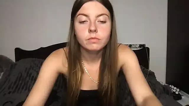 Baby_Angelll on StripChat 