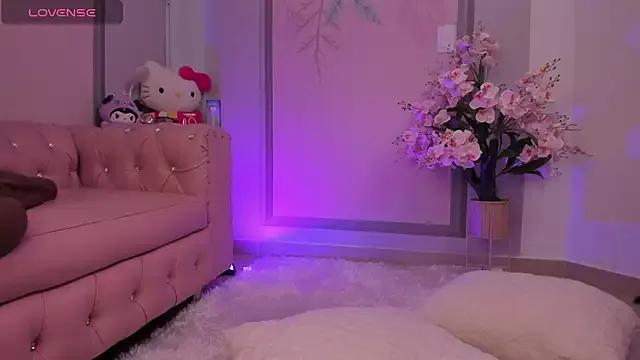 Baby_ayana_ on StripChat 