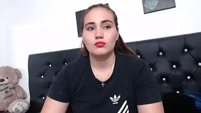 Baby_hornyJM on StripChat 
