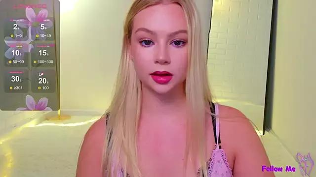 baby_lianaa on StripChat 