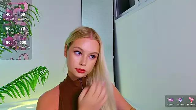 baby_lianaa on StripChat 