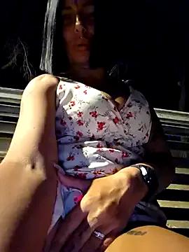 Baby_Panther on StripChat 