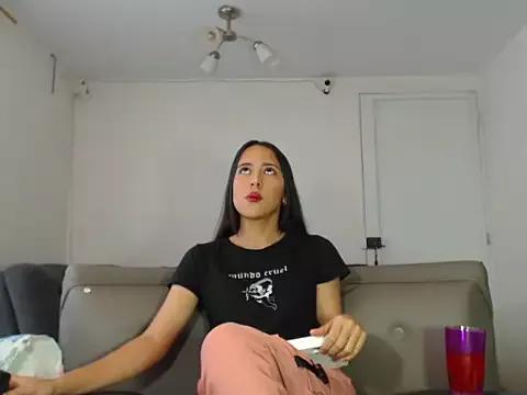 baby_princess_18 on StripChat 
