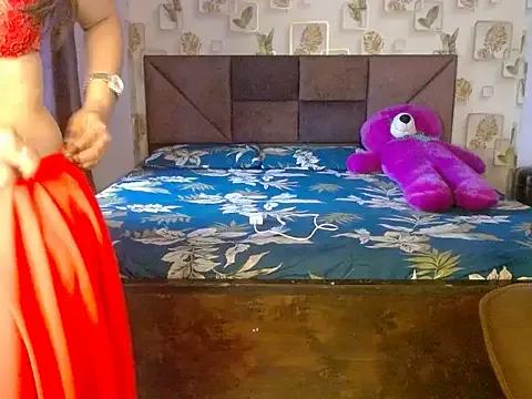 BABY_RANI_ — Private on StripChat