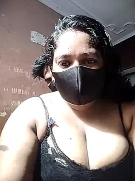 Baby_shinu on StripChat 