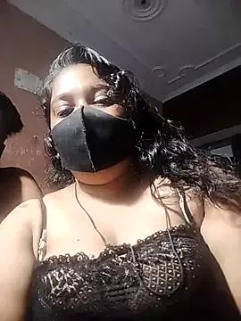 Baby_shinu — Nude dance 2 minute