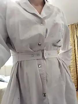 baby_sweet_girl_ — Naked Ass Doggy Pose 