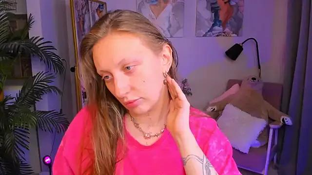 babydarkness on StripChat 