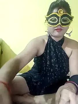 Babydoll_18 on StripChat 