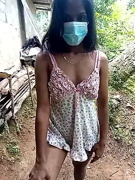 BabyHansi on StripChat 