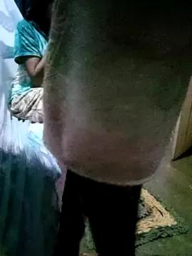 BabyHansi on StripChat 
