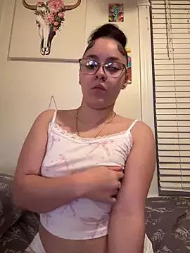 babykalirose on StripChat 