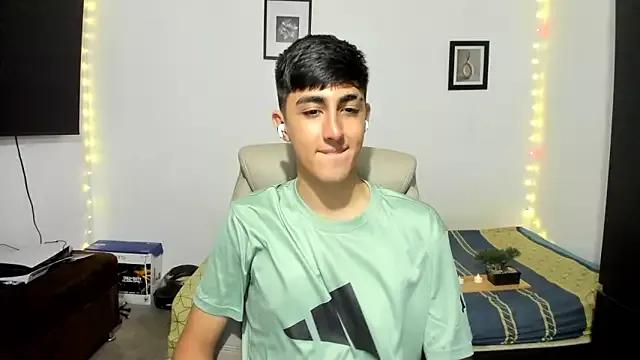 babymaik on StripChat 