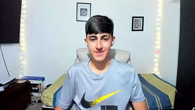 babymaik on StripChat 