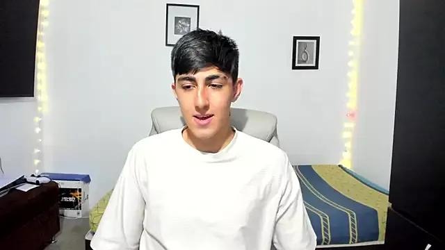 babymaik on StripChat 