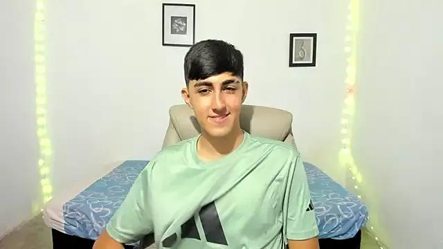 babymaik on StripChat 