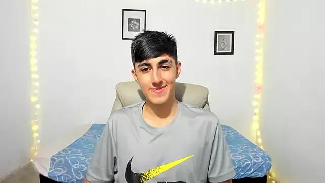 babymaik on StripChat 
