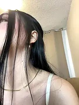 Babymishi on StripChat 