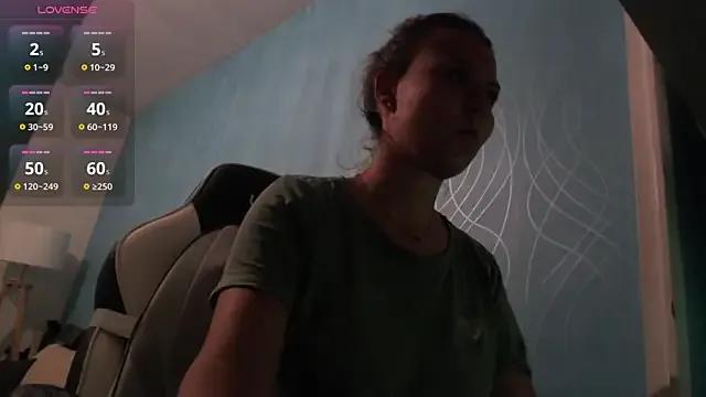 BabyNila on StripChat 