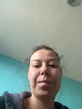 BabyNila — Full nude