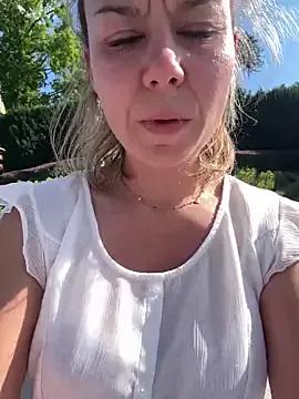 BabyNila on StripChat 