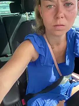 BabyNila on StripChat 
