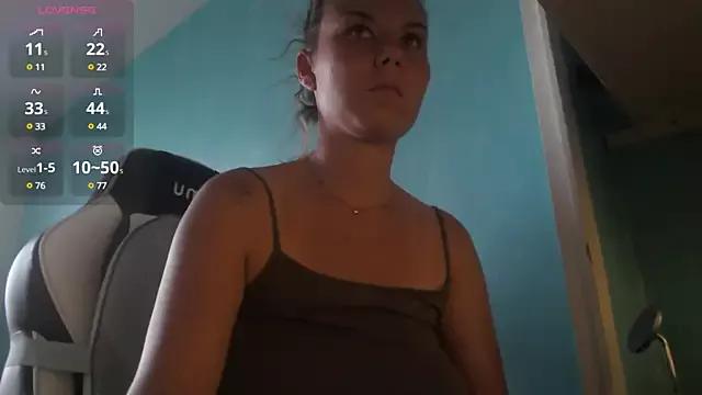 BabyNila on StripChat 