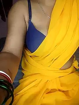 Babypujasingh25 on StripChat 